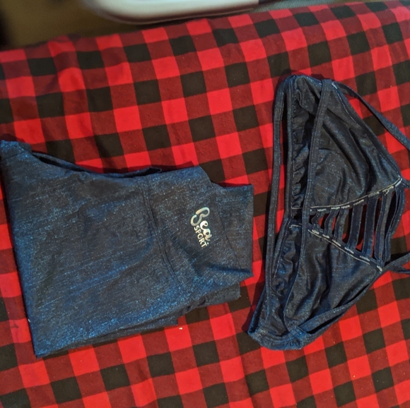 Bea Sports Apparel set - Picture 5 of 8